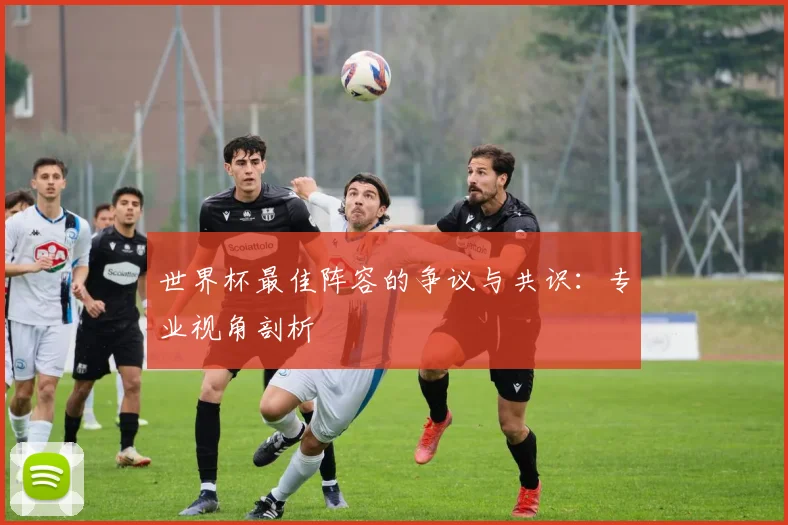 世界杯最佳阵容的争议与共识：专业视角剖析