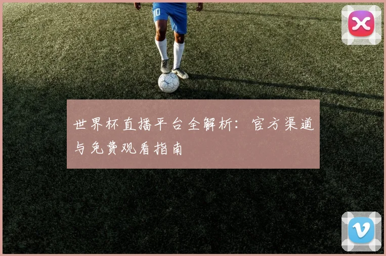 世界杯直播平台全解析：官方渠道与免费观看指南