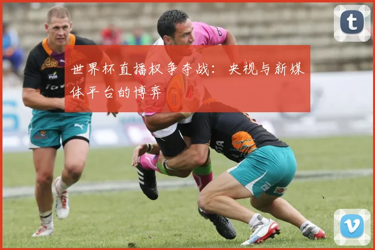 世界杯直播权争夺战:央视与新媒体平台的博弈
