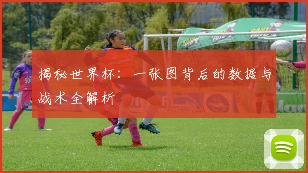 揭秘世界杯:一张图背后的数据与战术全解析