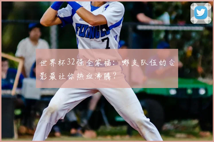 世界杯32强全家福:哪支队伍的合影最让你热血沸腾?